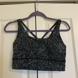 lululemon bra